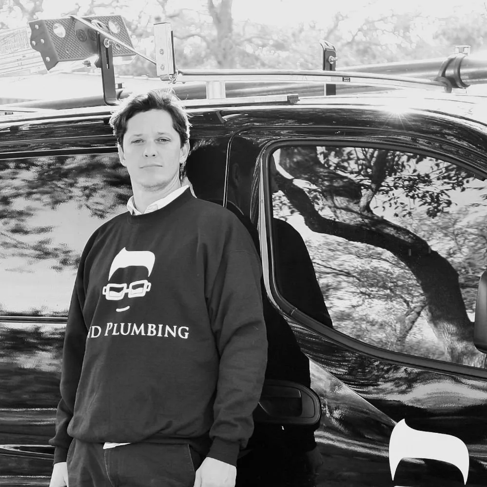 Slide of Kind Plumbing