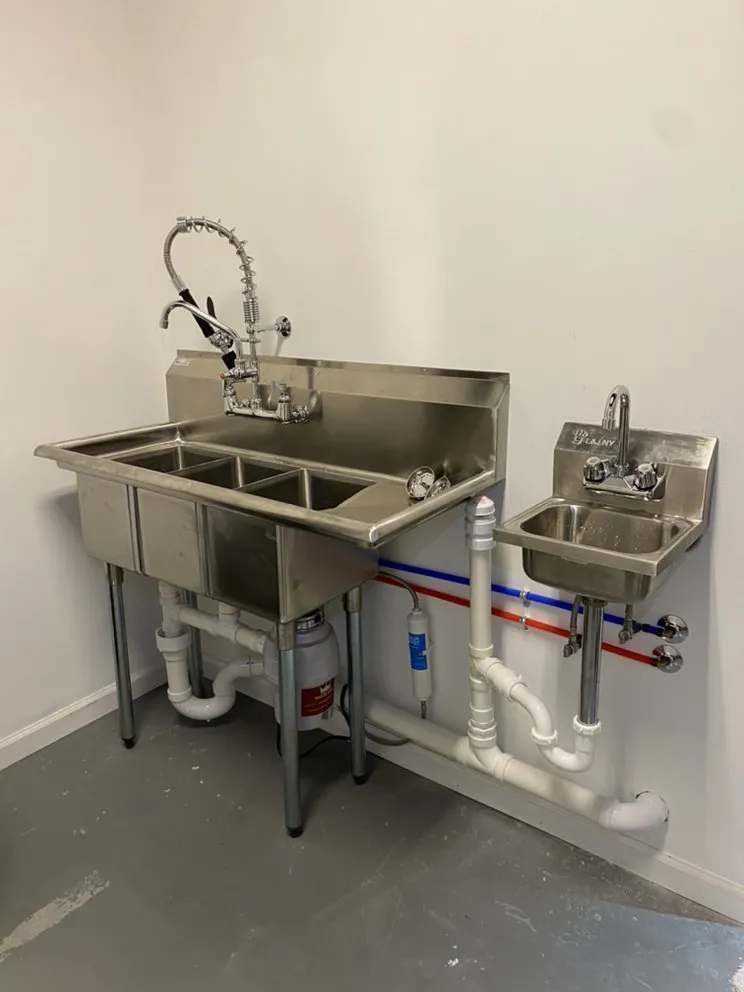 Quality drain cleaning service in Summertown, TN - Kindred Plumbing