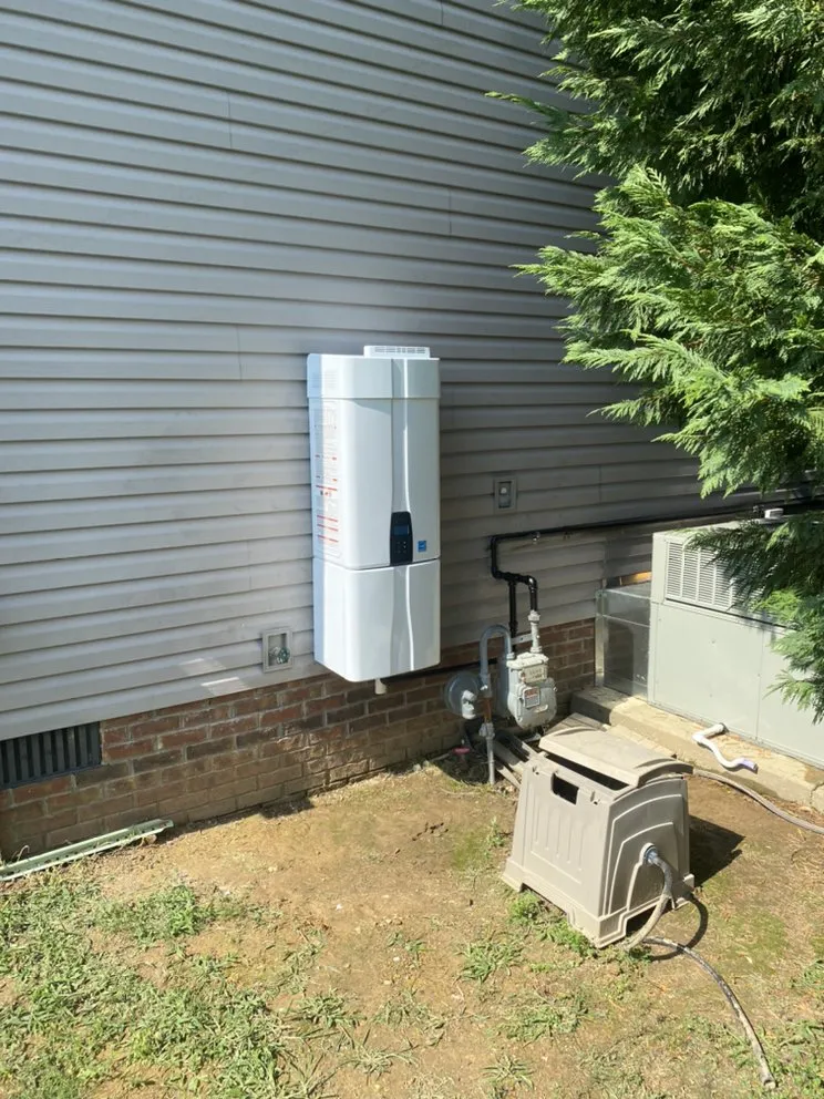 Emergency pipe repair experts serving Summertown, TN - Kindred Plumbing