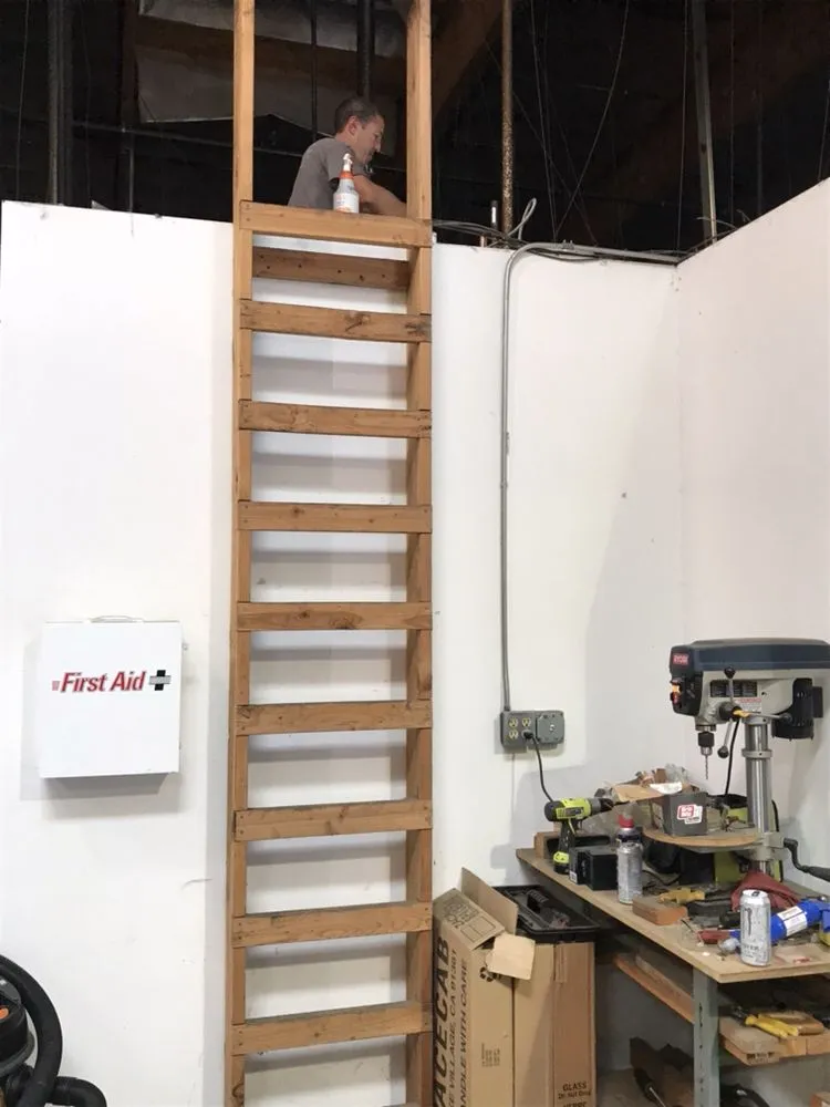 Slide of Kinetic Plumbing Services