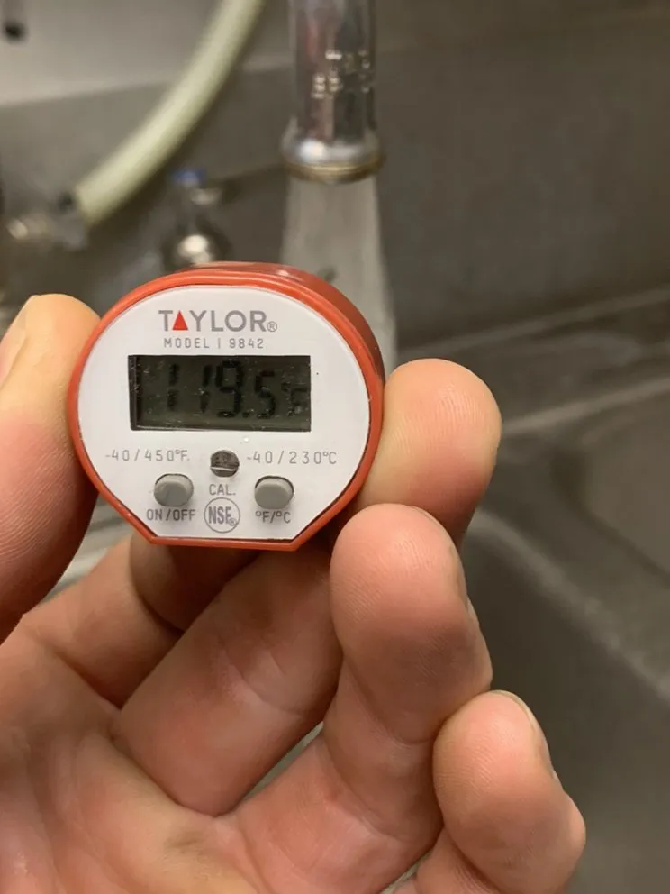 Slide of Kinetic Plumbing Services