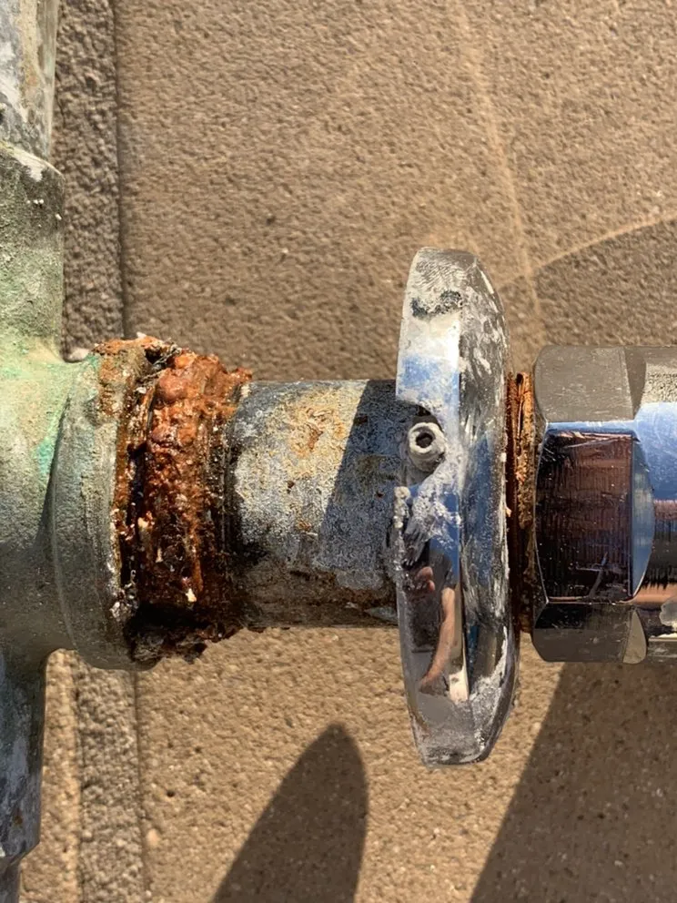 Top-rated leak detection for homes in La Palma, CA by Kinetic Plumbing Services