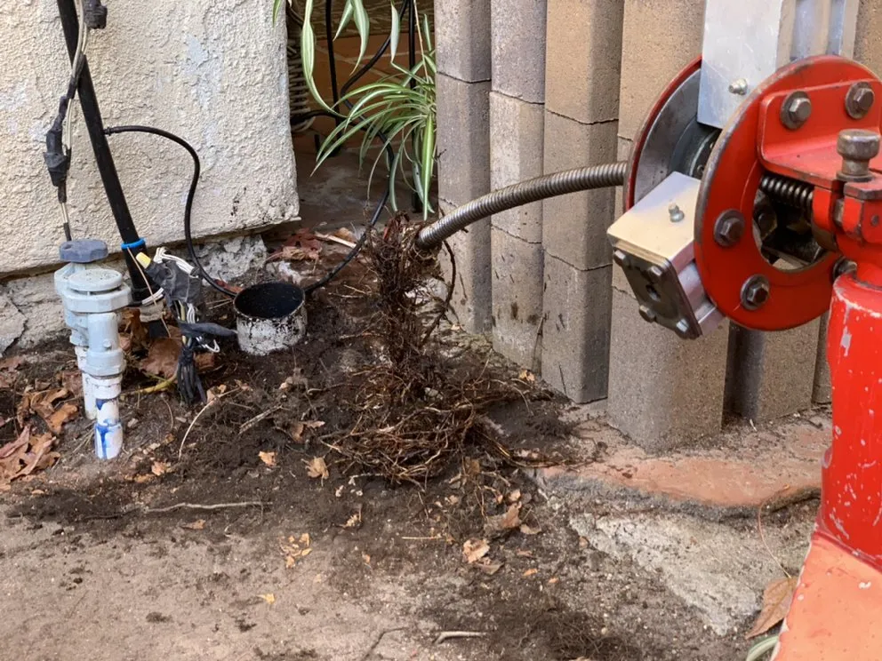 Top-rated plumbing repair for homes in La Palma, CA by Kinetic Plumbing Services