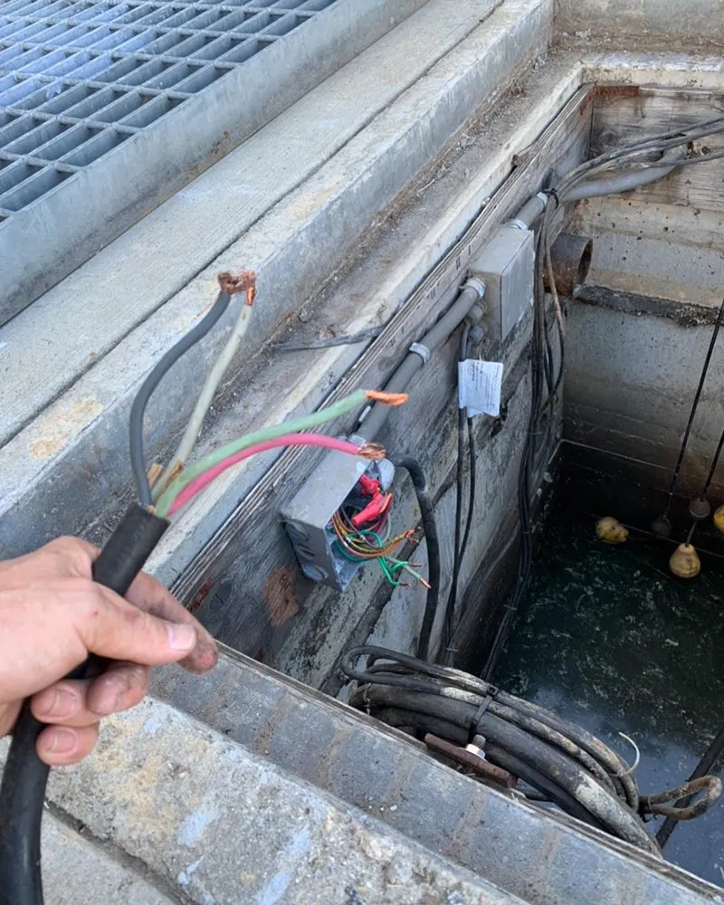 Reliable water heater service in La Palma, CA by Kinetic Plumbing Services