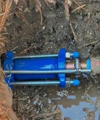 Kinetic Plumbing Services