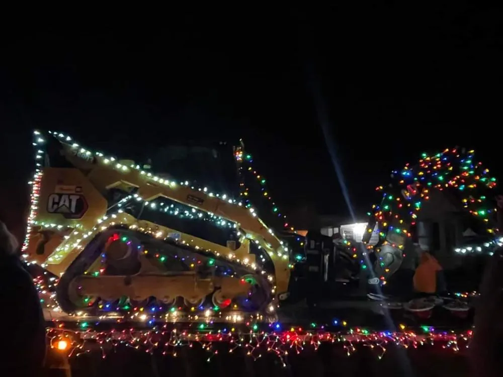 Slide of Kinetics Xcavating and Plumbing Services