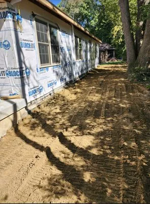 Kinetics Xcavating and Plumbing Services