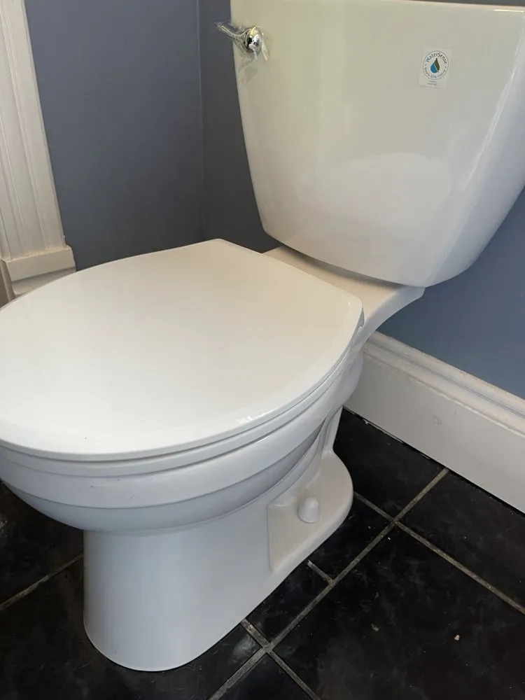 Slide of King 24HR Plumbing - temp