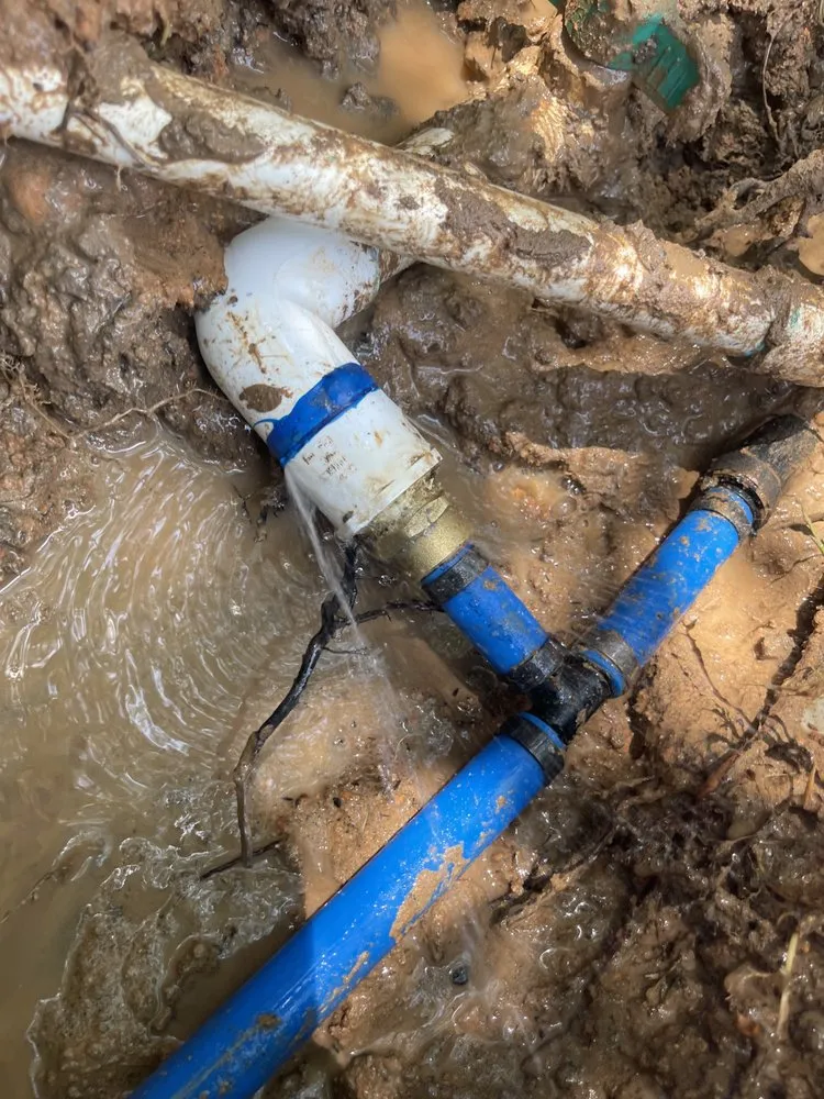 Slide of King 24HR Plumbing - temp