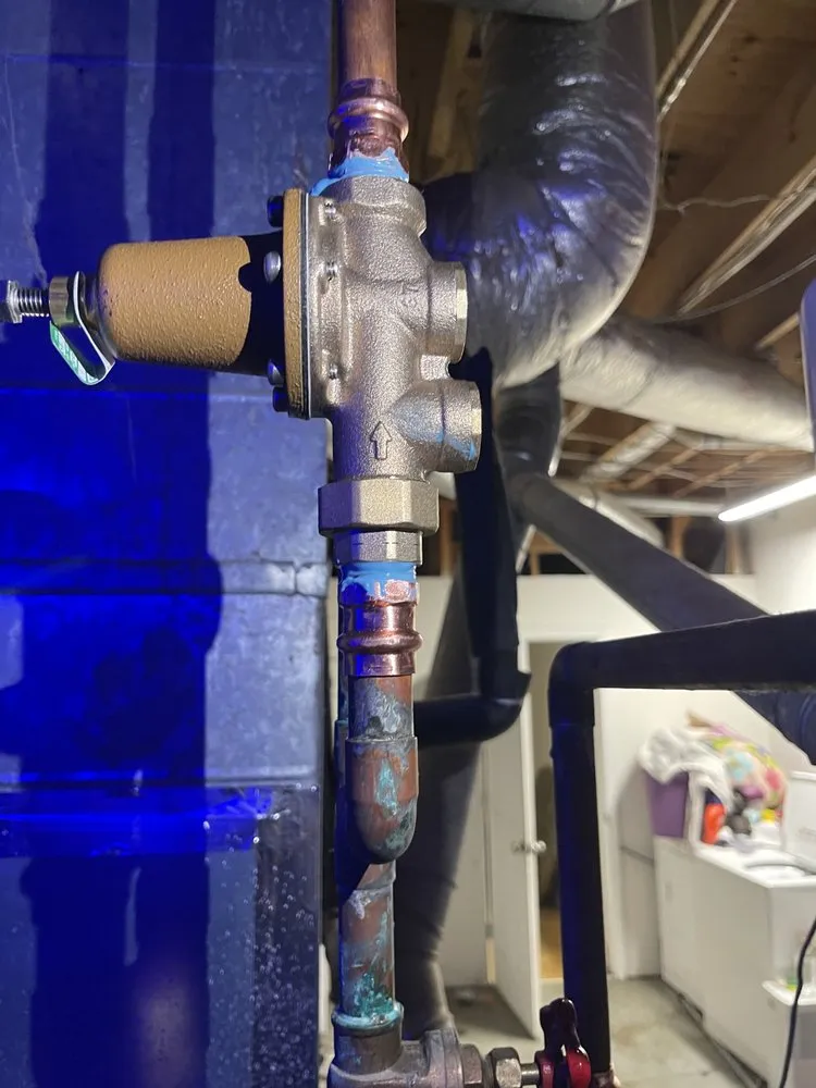 Emergency leak detection experts serving Atlanta, GA - King 24HR Plumbing - temp