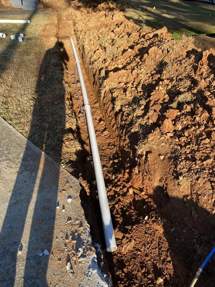 Top-rated leak detection in Atlanta, GA by King 24HR Plumbing - temp