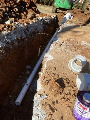 King 24HR Plumbing - temp