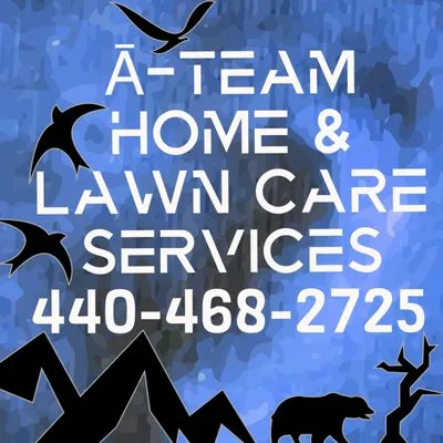 King Bros Home & Lawn Care Services Logo