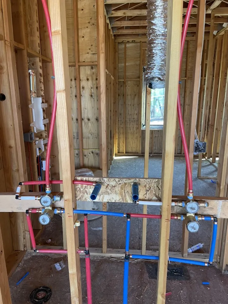 Slide of King Brothers Contracting