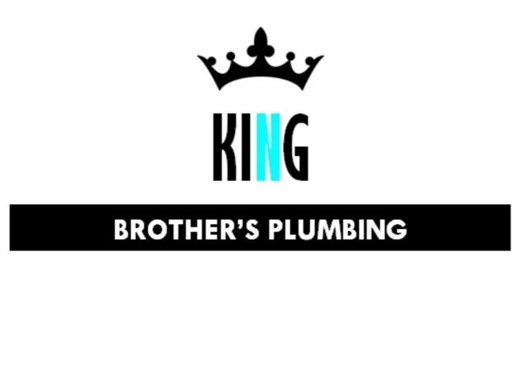 Slide of King Brothers Contracting