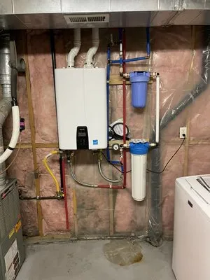 King Brothers Contracting Logo