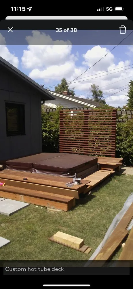 Slide of King Builders