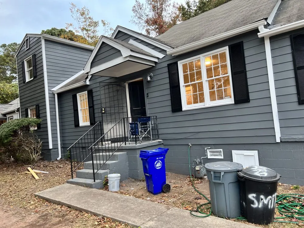 Slide of King Builders