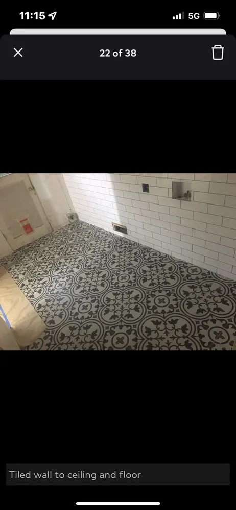 Slide of King Builders