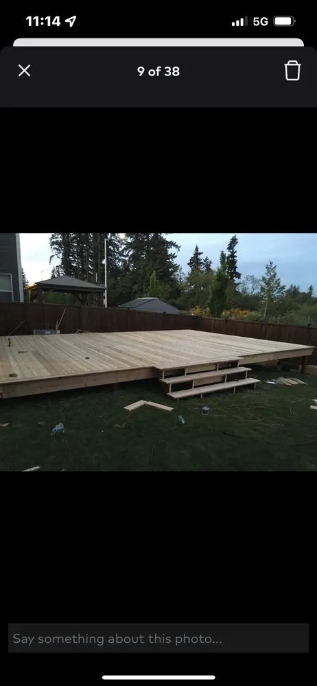 Slide of King Builders