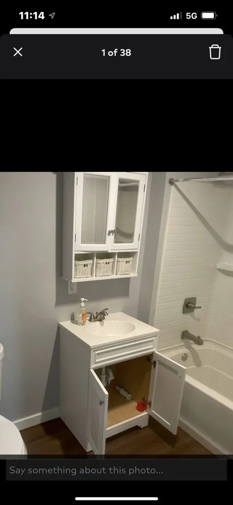 Slide of King Builders