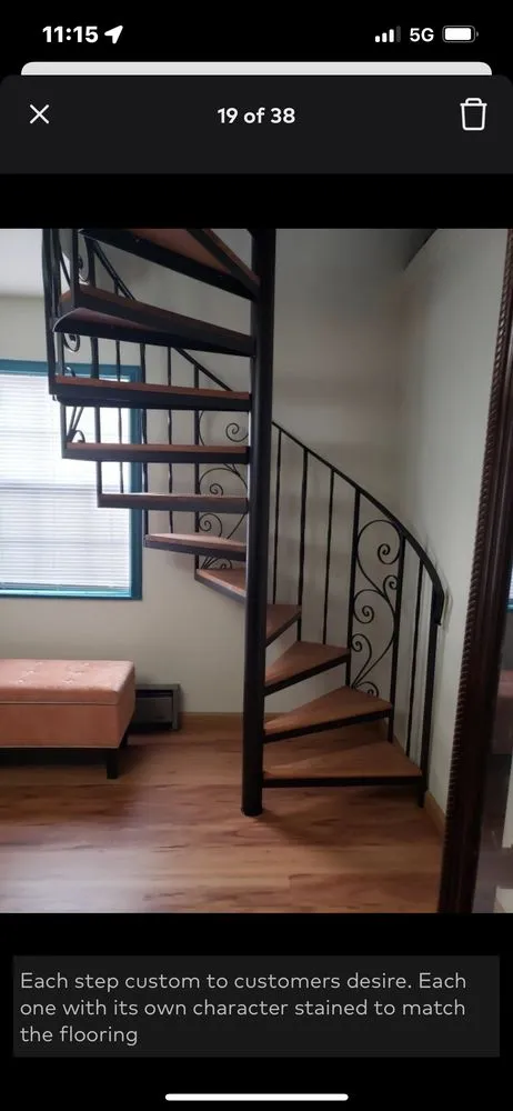 Slide of King Builders