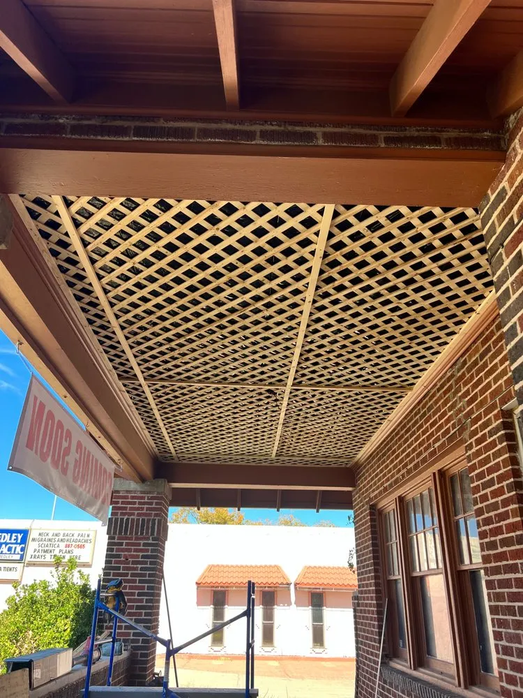 Slide of King Builders