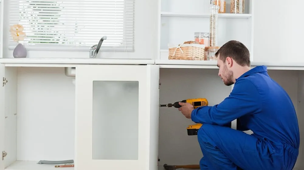 Slide of King C A Bud Jr Plumbing & Heating