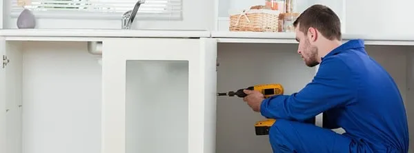 King C A Bud Jr Plumbing & Heating