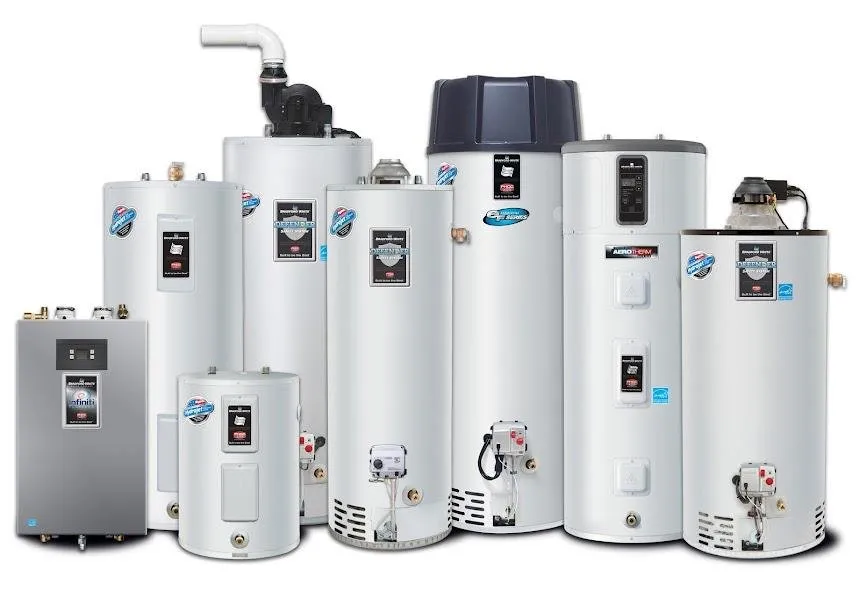 Slide of King Charles Plumbing And Air Conditioning