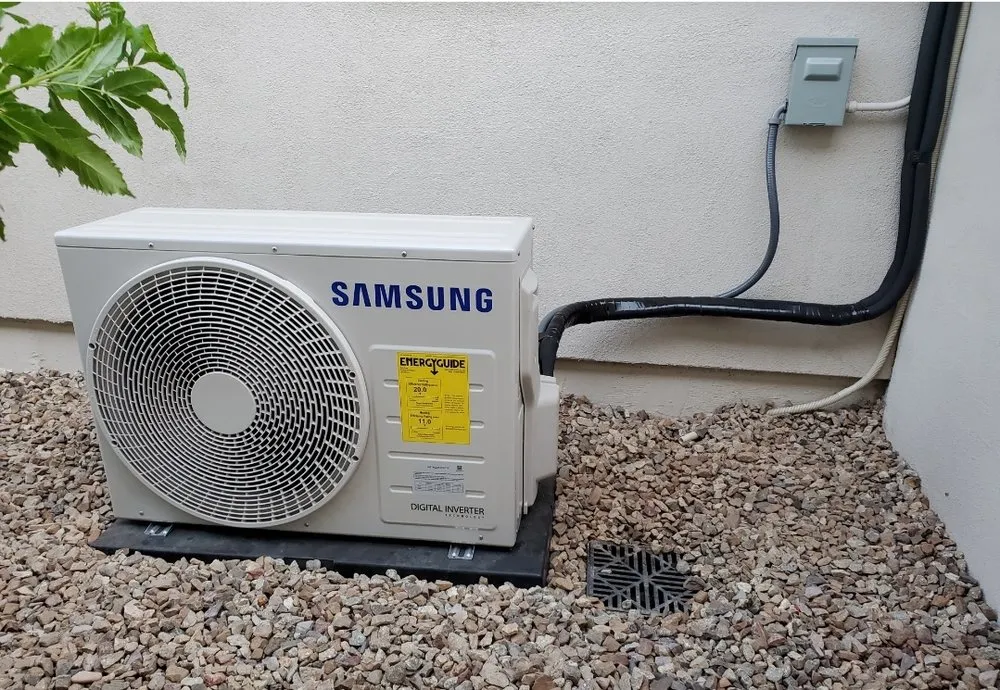 Slide of King Charles Plumbing And Air Conditioning