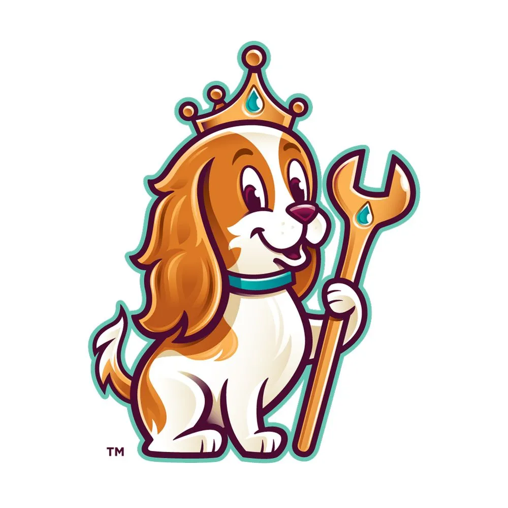 Slide of King Charles Plumbing And Air Conditioning