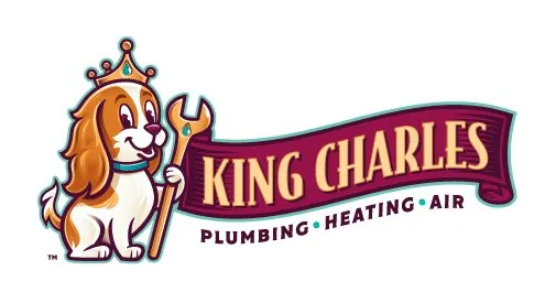 Slide of King Charles Plumbing And Air Conditioning