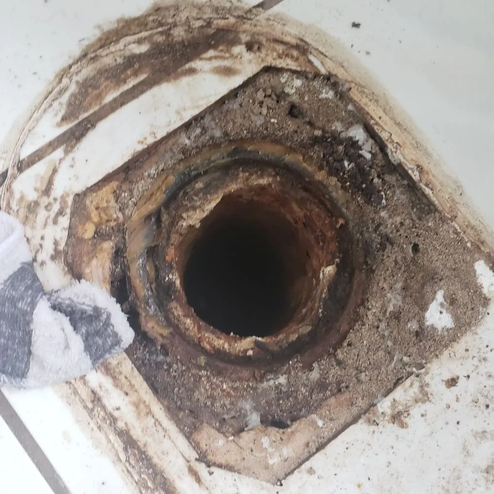 Slide of King Cobra Plumbing