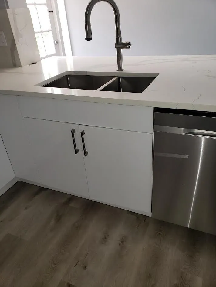 Slide of King Cobra Plumbing