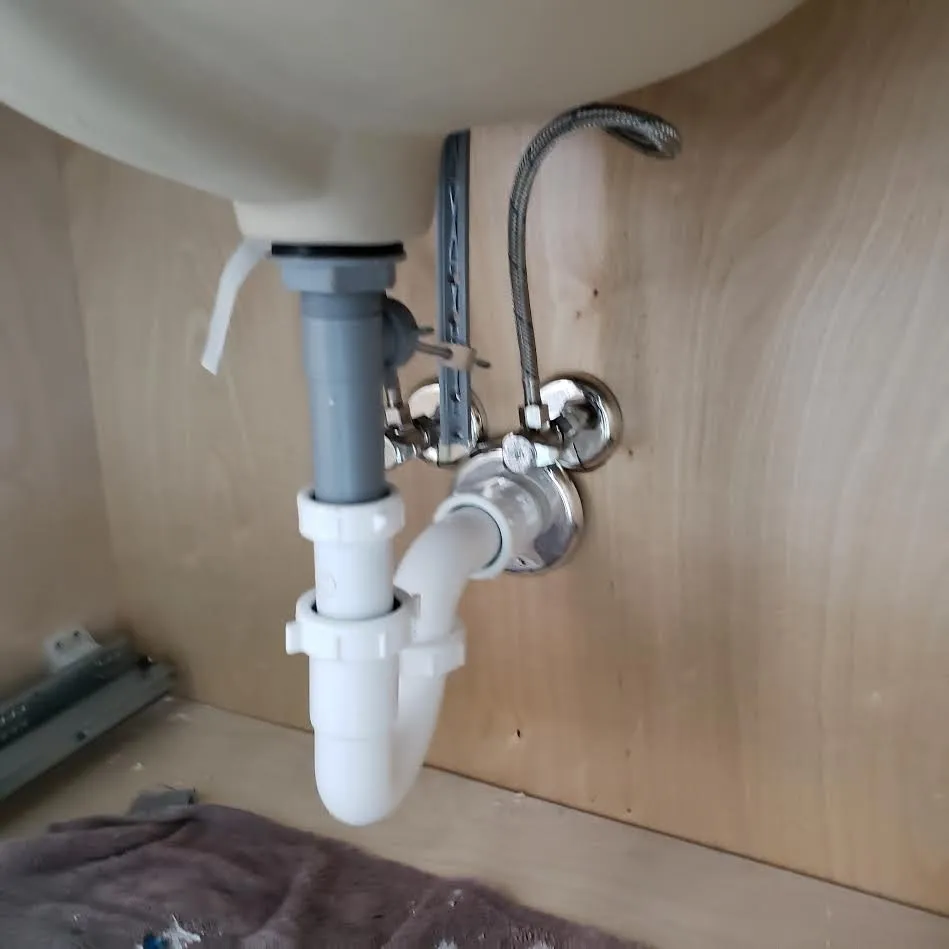 Slide of King Cobra Plumbing