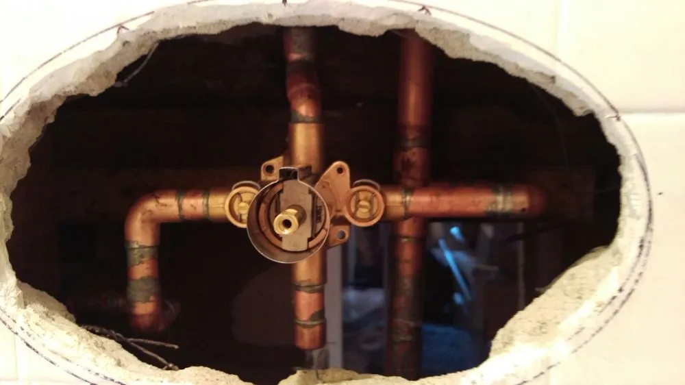 Slide of King David Rooter