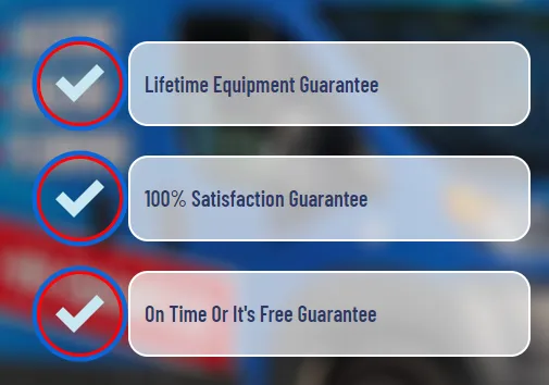 Slide of King George Plumbing