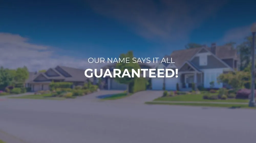 Slide of King George Plumbing