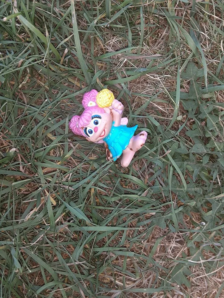 Slide of King George's Royal Flush