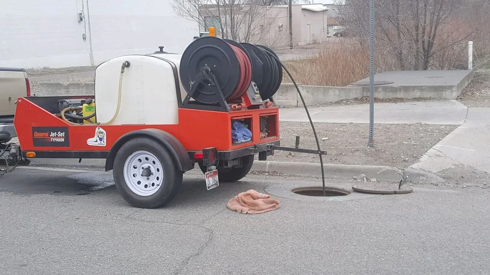 Slide of King George's Royal Flush