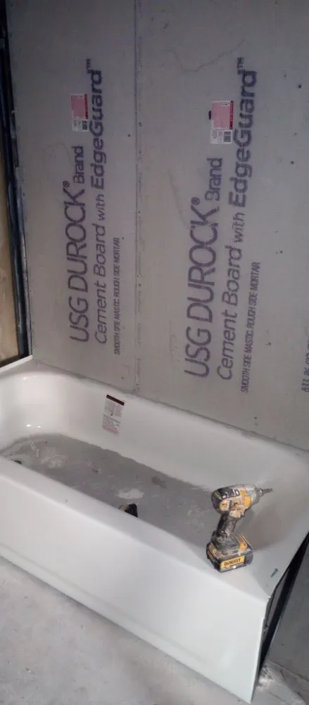 Slide of King Handyman Services