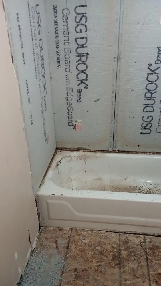 Slide of King Handyman Services