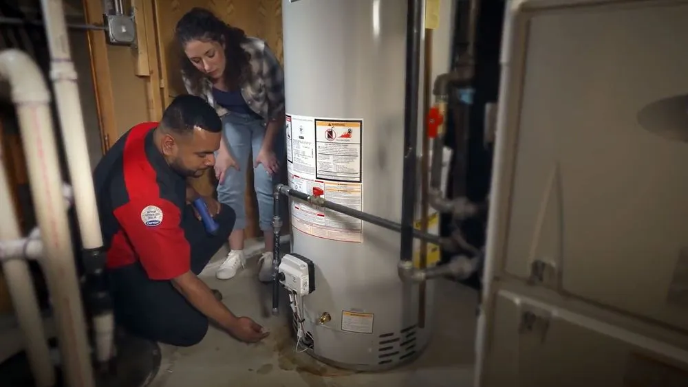 Slide of King Heating, Cooling & Plumbing