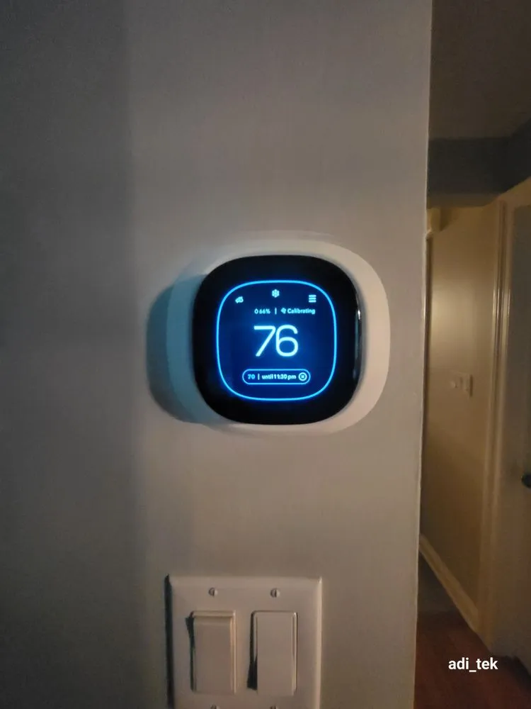 Slide of King Heating, Cooling & Plumbing