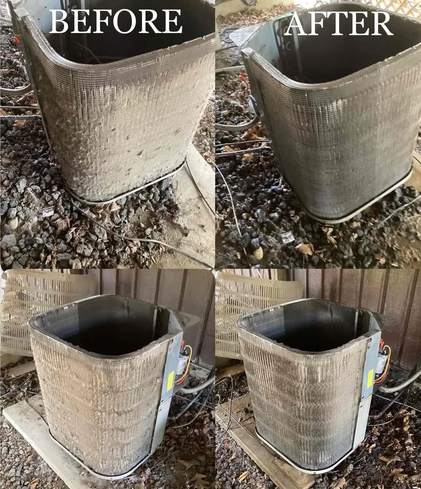 Slide of King Heating, Cooling & Plumbing