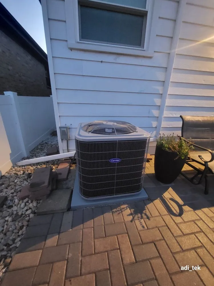 Affordable water heater service in Oak Forest, IL by King Heating, Cooling & Plumbing