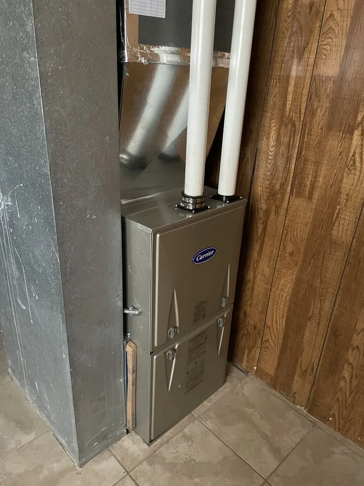 Affordable emergency plumbing for homes in Oak Forest, IL by King Heating, Cooling & Plumbing