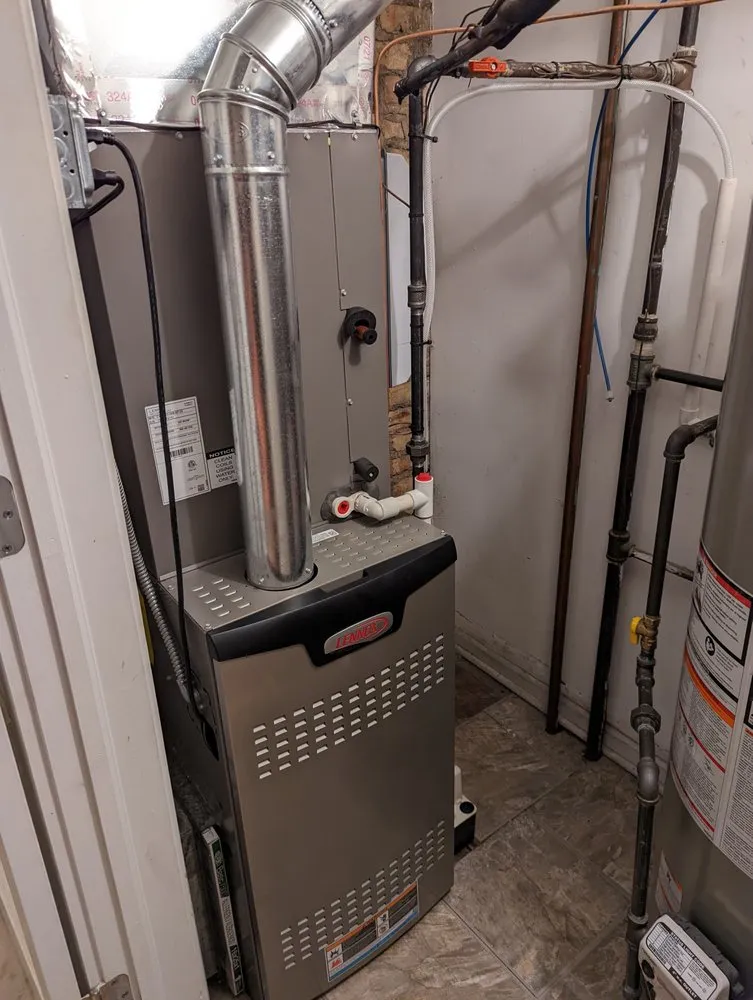 Quality pipe repair service in Oak Forest, IL - King Heating, Cooling & Plumbing