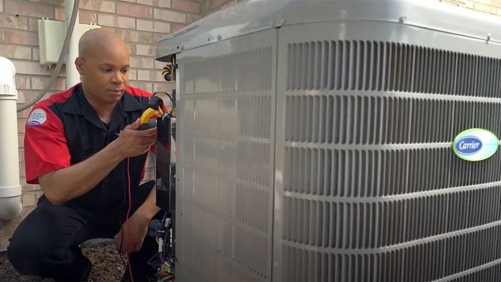 Slide of King Heating, Cooling & Plumbing